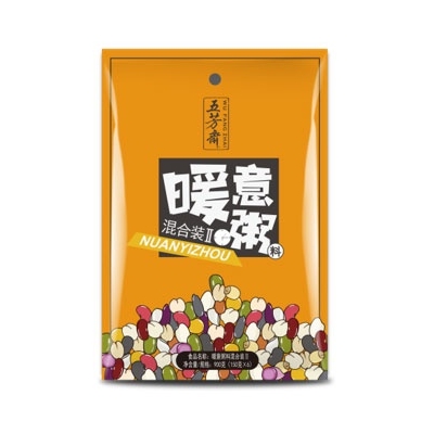 暖意粥料混合裝（秋冬版）